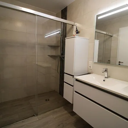 Deichliebe Pilsum Крумхёрн