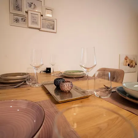 Deichliebe Pilsum * Крумхёрн