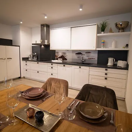 Deichliebe Pilsum * Крумхёрн